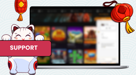 We review Microgaming casino customer support to see is it really player-friendly.