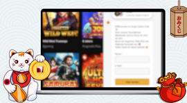 We always look for casino sites that offer Hungarian customer support.