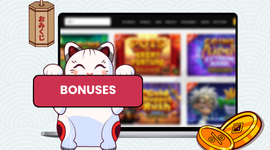 We check which bonuses are available at NoLimit City casino sites.
