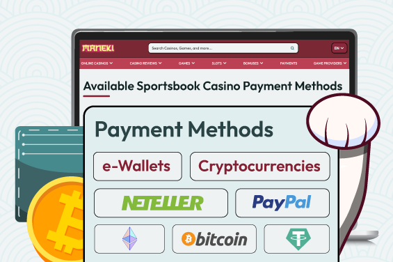 choose payment method