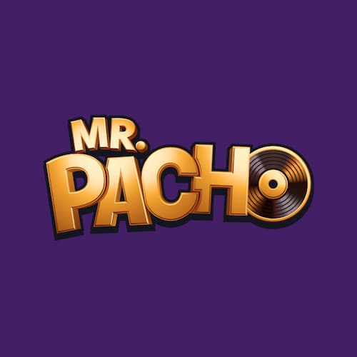 Mr.Pacho