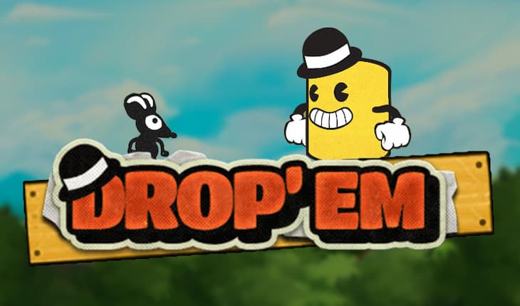 Dropem