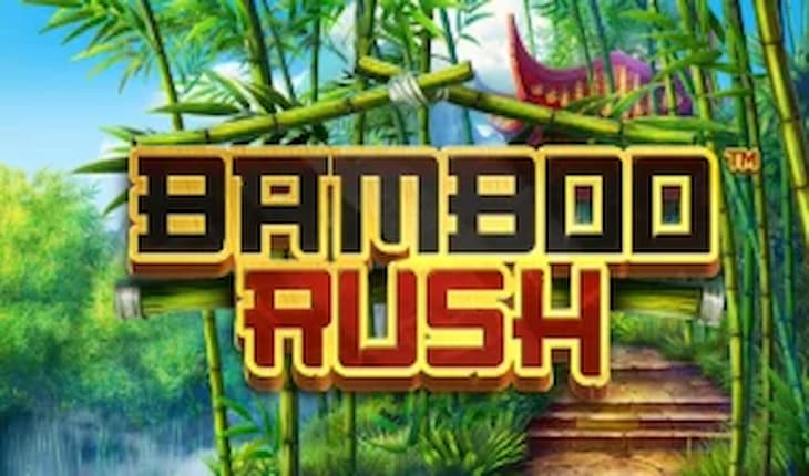 Bamboo Rush