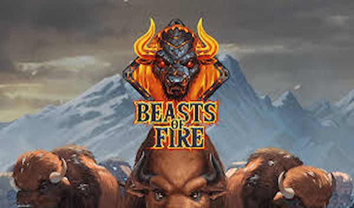 Beasts Of Fire
