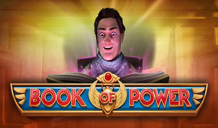 Book Of Power