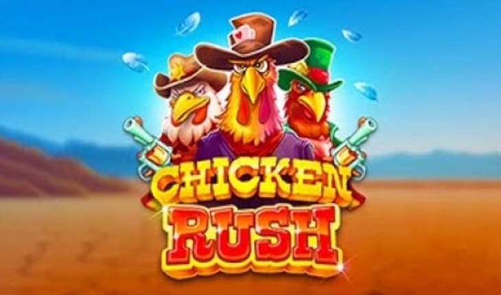 Chicken Rush