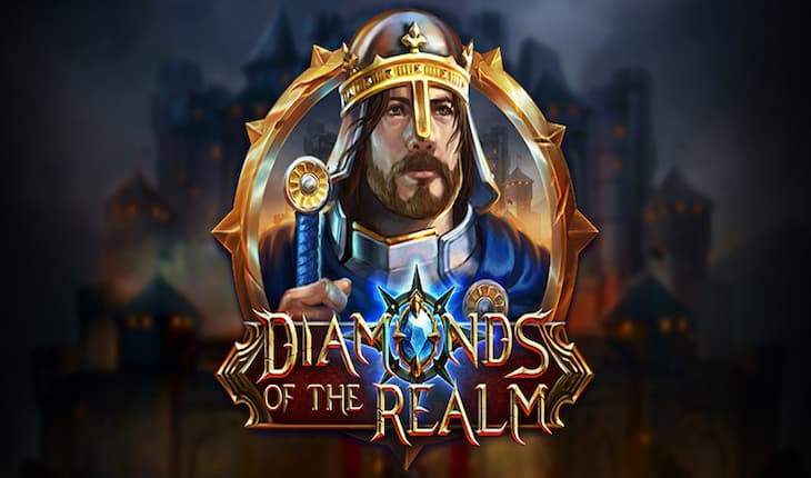 Diamonds Of The Realm