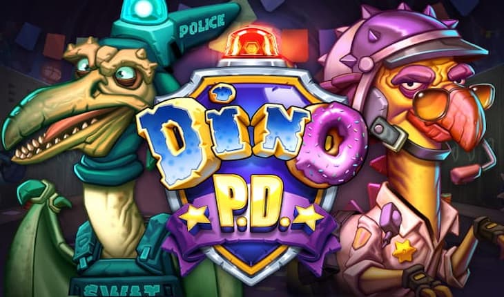 Dino Pd