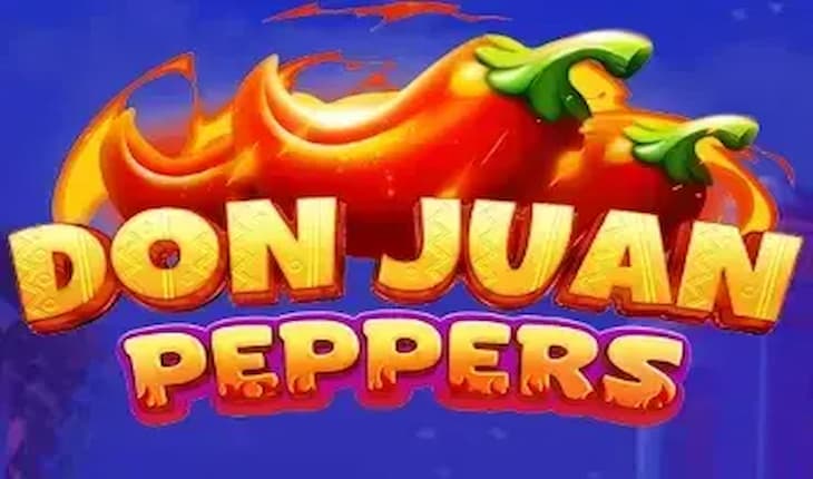 Don Juans Peppers