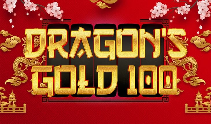 Dragons Gold 100