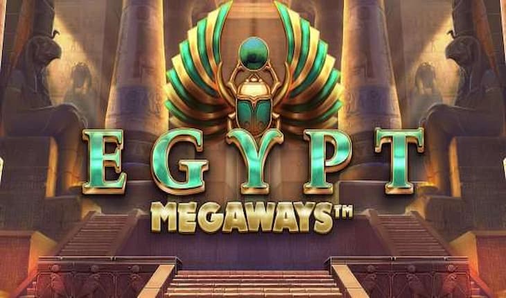 Egypt Megaways
