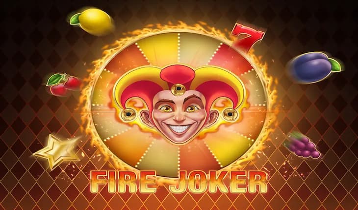 Fire Joker