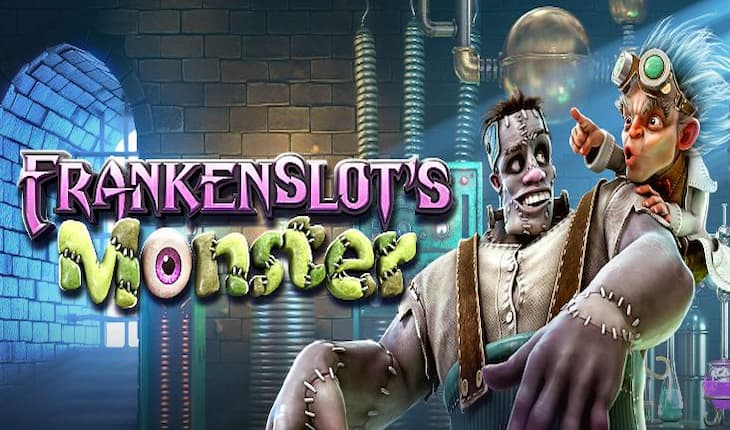 Frankenslots Monster