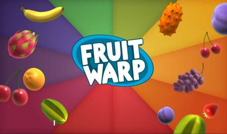 Fruit Warp Thunderkick
