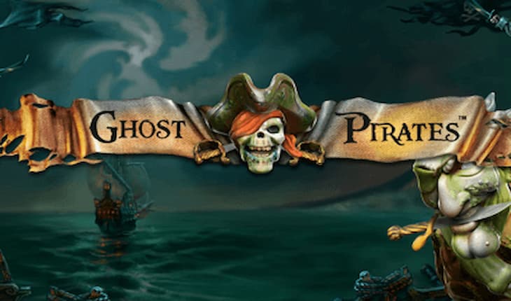 Ghost Pirates