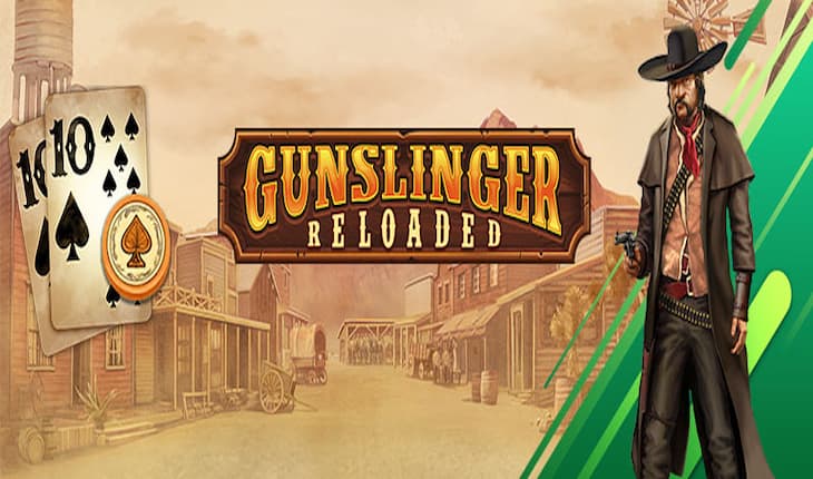 Gunslinger Reloaded