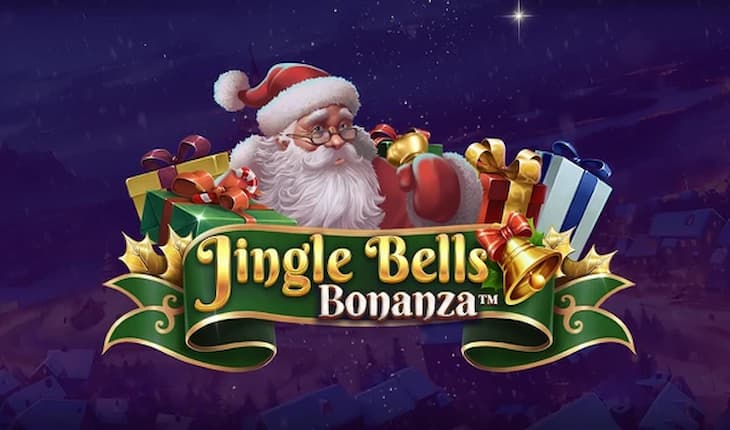 Jingle Bells Bonanza