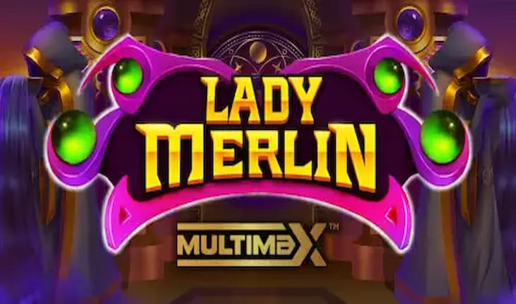 Lady Merlin