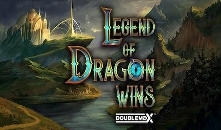 Legend Of Dragon Wins Doublemax