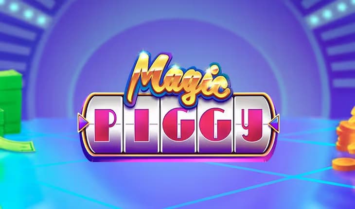 Magic Piggy
