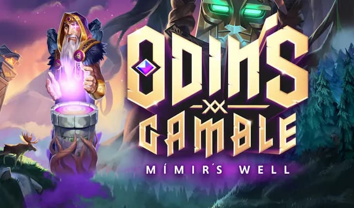 Odins Gamble