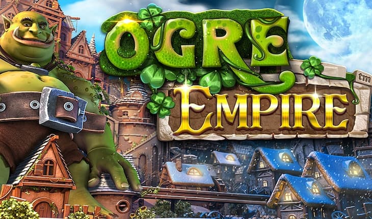 Ogre Empire