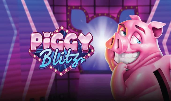 Piggy Blitz