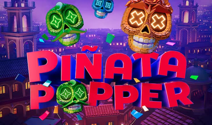 Pinata Popper Dream Drop