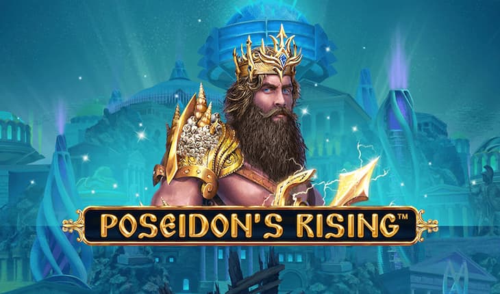 Poseidons Rising