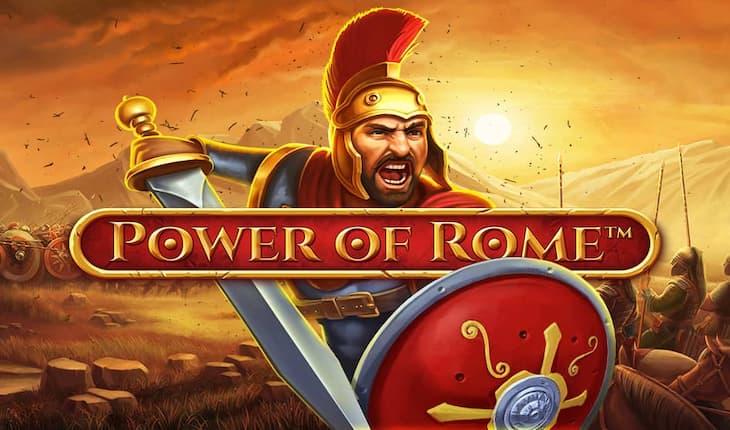 Power Of Rome