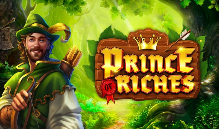 Prince Of Riches