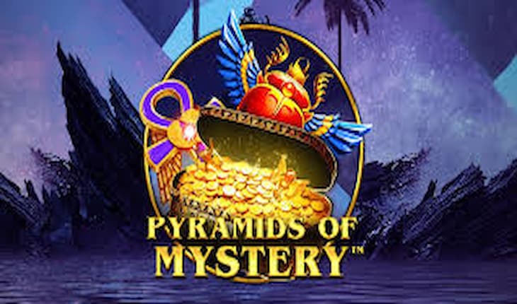 Pyramids Of Mystery