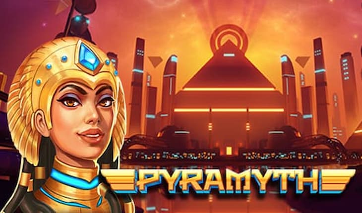 Pyramyth Reborn
