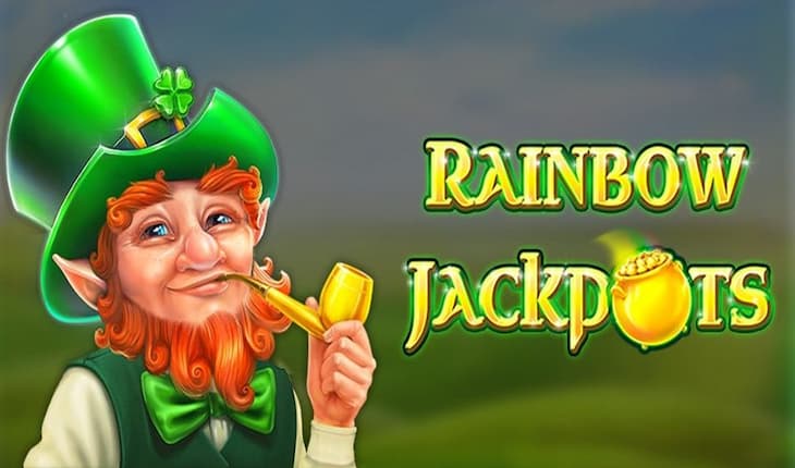 Rainbow Jackpots