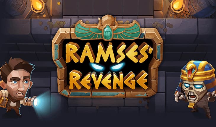 Ramses Revenge