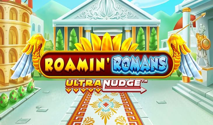 Roamin Romans Ultranudge