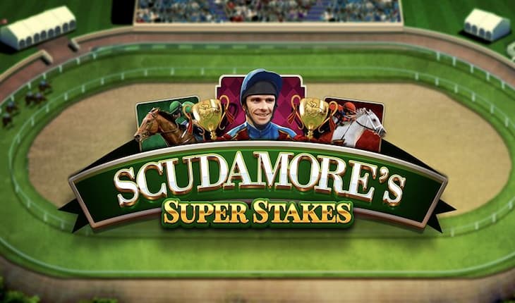 Scudamores Super Stakes
