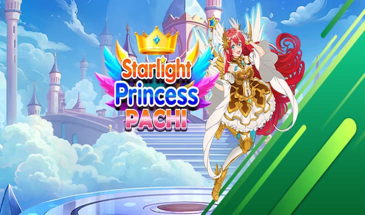 Starlight Princess Pachi