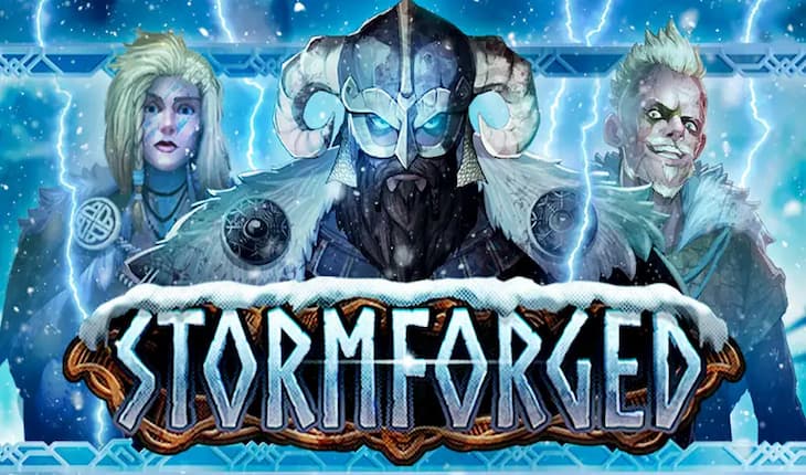 Stormforged