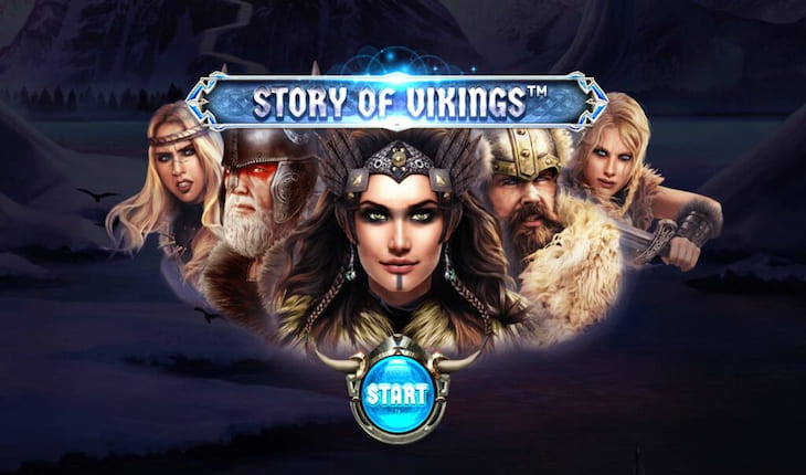 Story Of Vikings