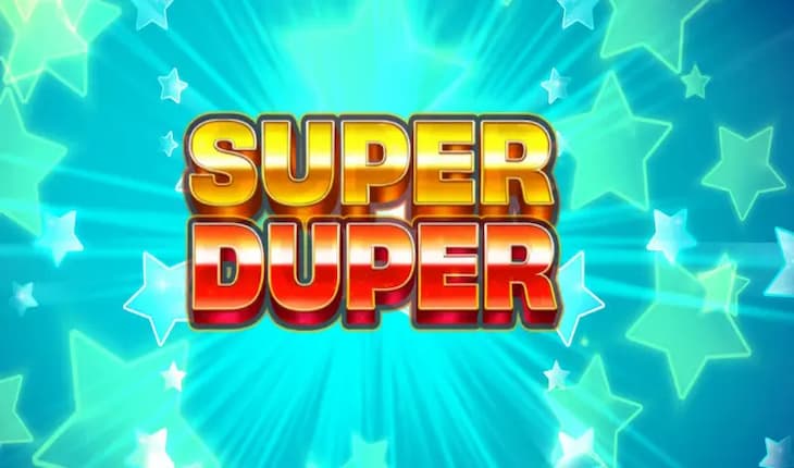 Super Duper