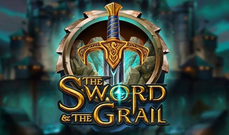 The Sword And The Grail