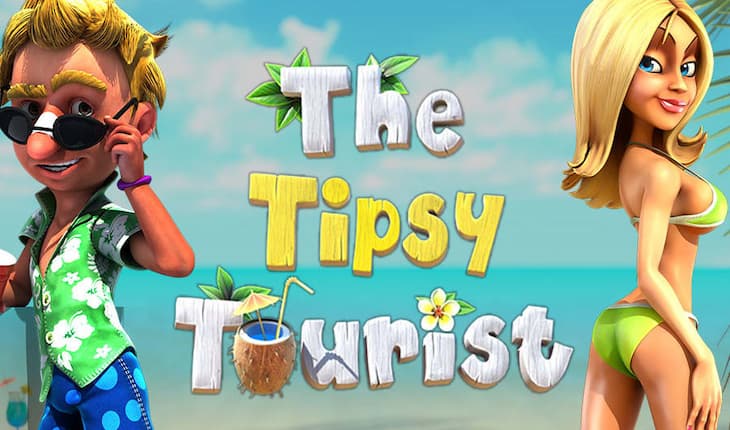 The Tipsy Tourist