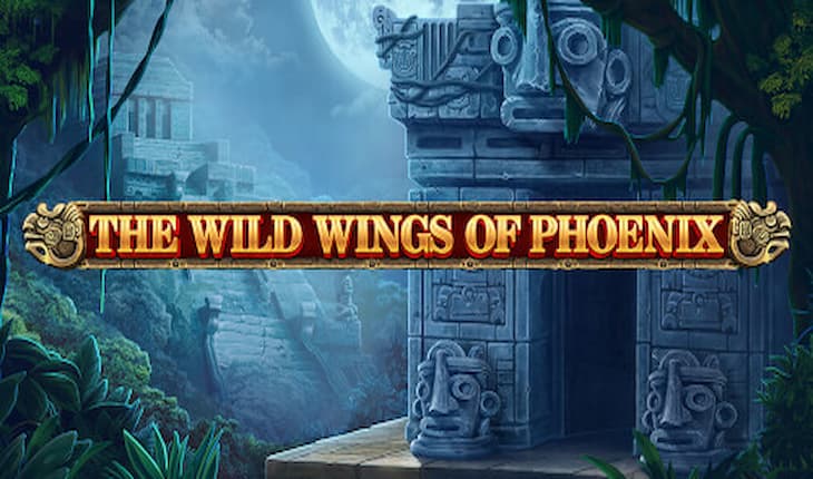 The Wild Wings Of Phoenix