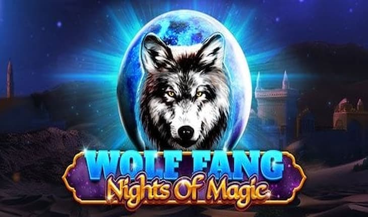 Wolf Fang Nights Of Magic