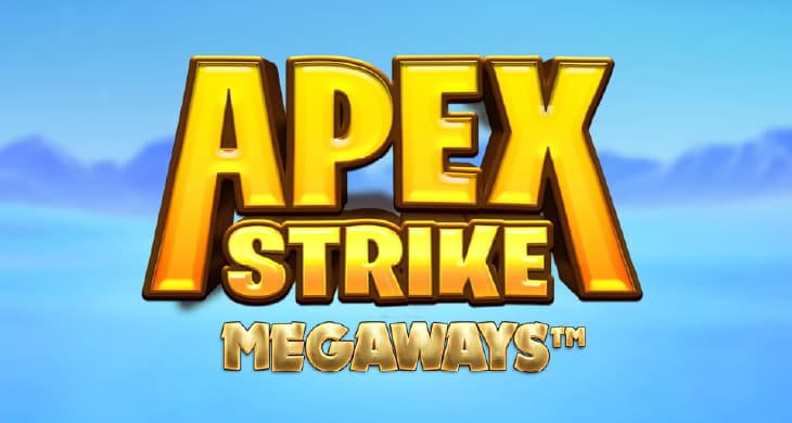 Apex Strike Megaways
