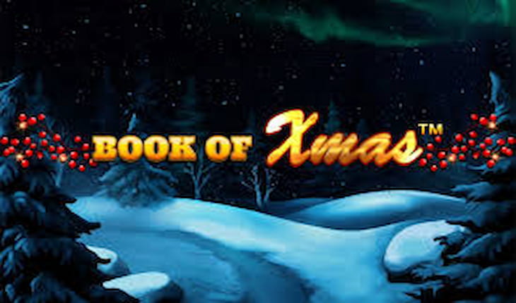 Book of Xmas