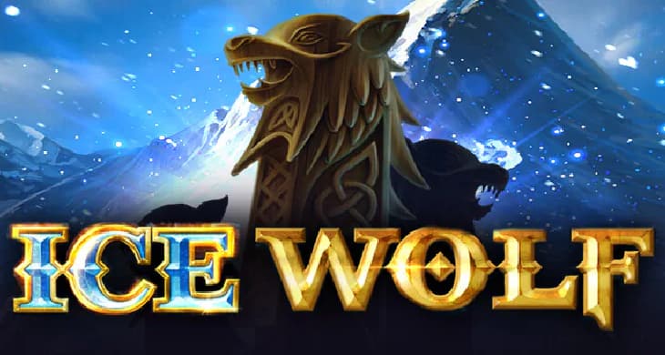 Ice Wolf