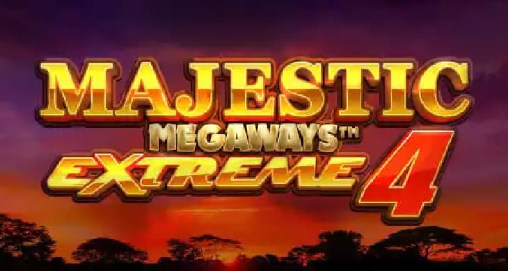 Majestic Megaways Extreme 4