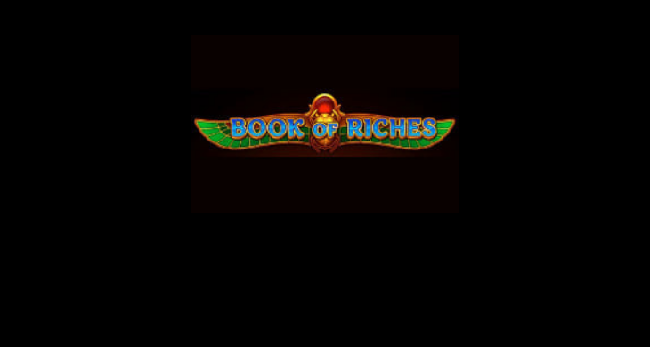 Book of Riches